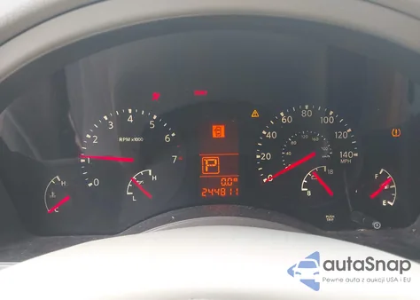 2009 Infiniti Qx56 z USA, uszkodzony, nr VIN 5N3AA08D39N901326